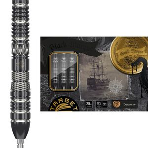 「数量限定 在庫処分セール」 ターゲット】ブラックマーク レスリー・リー 2BA19g ドラゴンG2 ダーツ