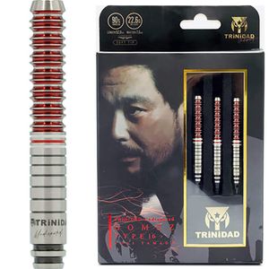トリニダード】Gomez15 ゴメス15 2BA20g 山田勇樹選手 ダーツ バレル