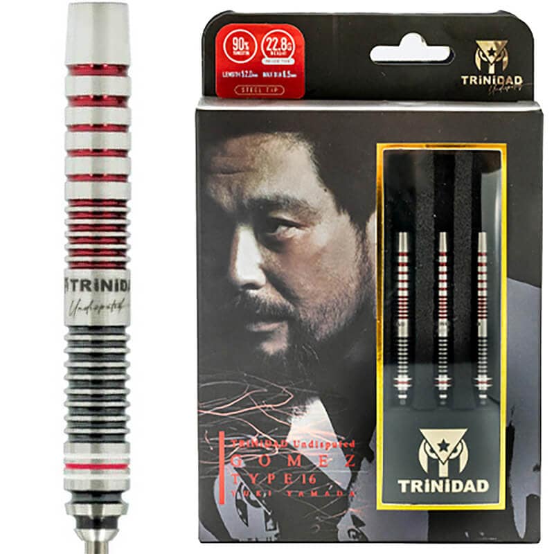 1点もの　世界初超硬合金（ハードメタル） ダーツ　バレル 　スプリード改 1点もの 世界初超硬合金（ハードメタル） ダーツ バレル