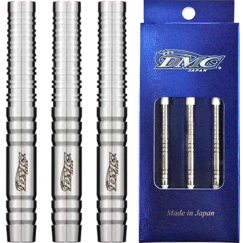 ②■新品未開封■DMC NO NAME 01 17g■7/19リリース DMC】NO NAME 01 ノーネーム01 2BA17g ダーツ バレル