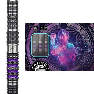 【ターゲット】SIRIUS G4 シリウス4 2BA21.5g 林雄太選手 ダーツ バレル|TARGET (ターゲット)|ソフトダーツ