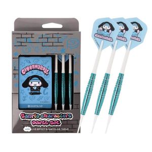 サンリオキャラクターズダーツセット with ダーツライブカード シナモロール|サンリオキャラクター商品