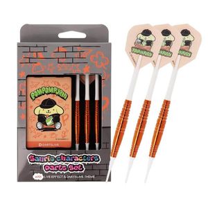ダーツライブカード　ポチャッコ　サンリオ サンリオキャラクターズダーツセット with ダーツライブカード