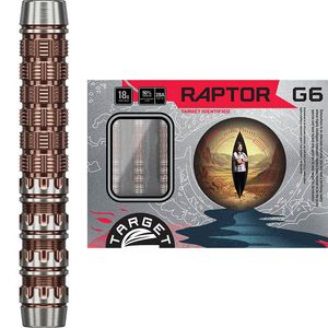 ターゲット　プライム ラプター G4 西谷譲二モデル ターゲット プライム ラプター G4 西谷譲二モデル ターゲット
