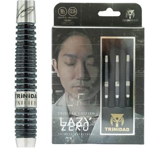【トリニダード】レイジー 松吉輝宗モデル　スティール ダーツ > ハードダーツ > ブランド【タ行】 > トリニダード