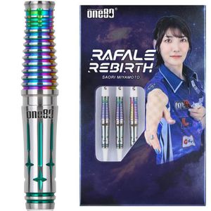 ONE80 グッズ ダーツ > ハードダーツ > ブランド【ワ行】 > ワンエイティ