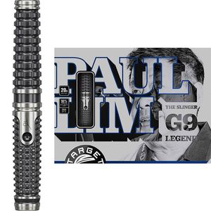 DMC Paul Lim ダーツセット ダーツ > ソフトダーツ > ブランド【タ行】 > ディーエムシー