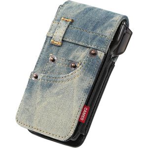 【カメオ】JEAN AC ジーンAC ヴィンテージ ダーツケース|ダーツケース