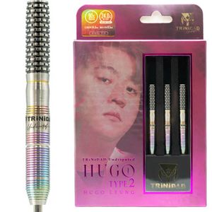 トリニダード】HUGO ヒューゴ 2BA21.5g ヒューゴ・リョン選手