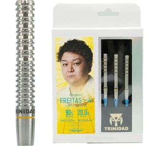 トリニダード】Freitas Type3 フレイタス3 スティール21g 淋翔太