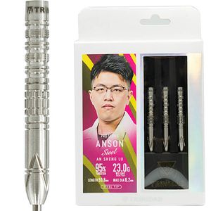 ハードダーツ セット エレノア ニュートン ヨシムラ スパーク2024 ハードダーツ Yoshimura SPARK 2024 2BA