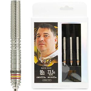 ハードダーツ 新商品情報｜ダーツショップナチュラルナインの