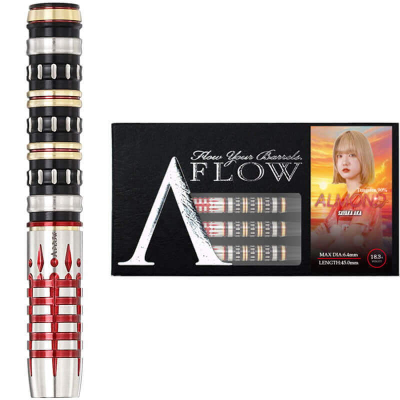 DYNASTY ALMOND(アーモンド) ST【45】 阿嘉紗香モデル 000000018430_6LSU3If.jpg