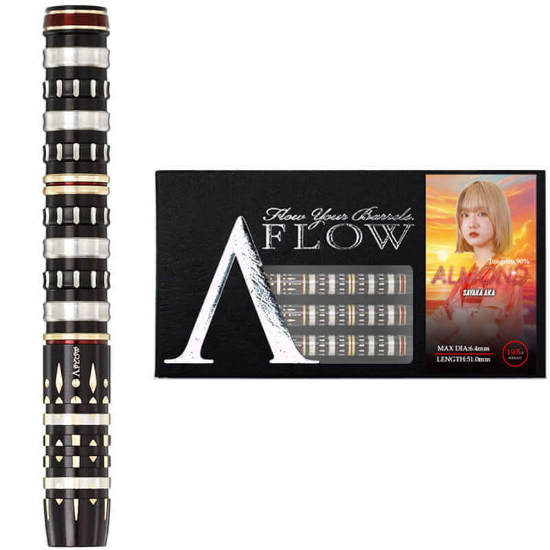 @*o様 DYNASTY ALMOND ST【51】 2BA 阿嘉紗香選手モデル ダイナスティー】ALMOND ST 51 アーモンドST 51 2BA19.5g 阿嘉