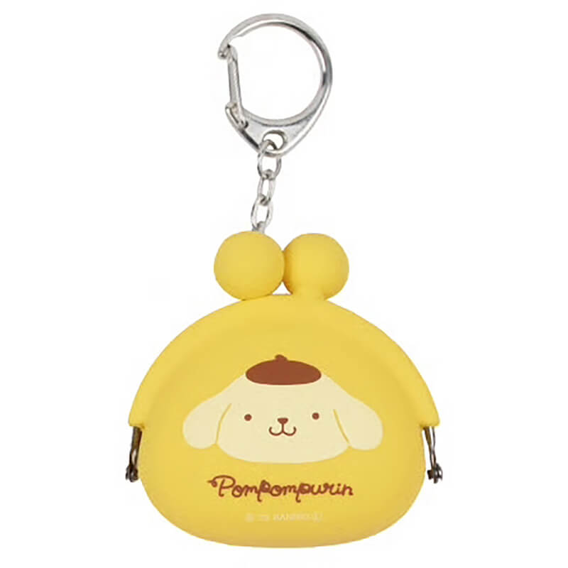 ピージーデザイン ポチベビー サンリオキャラクターズ ポムポムプリン