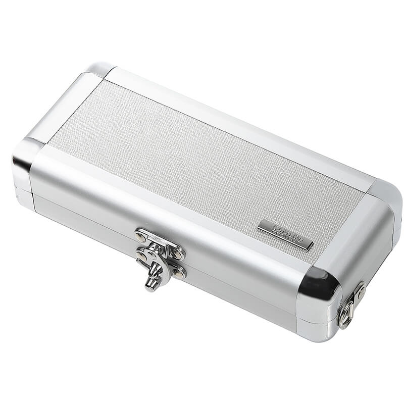 STARGAZER ダーツケース COMPACT ENAMEL CASE コンパクト・エナメル・ケース [STARGAZER