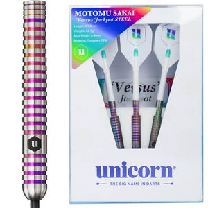 新品未使用　マイティモッチフュージョン　坂井素選手　ソフトダーツバレル 新品未使用 マイティモッチフュージョン 坂井素選手 ソフト