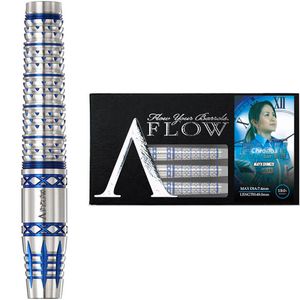 DYNASTY RIELL7(リエル7) 2BA 21g 清水舞友選手モデル Amazon | DYNASTY ダイナスティー A-FLOW BLACK LINE