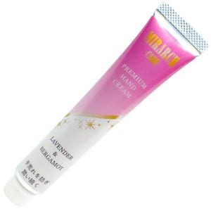 【ミラーチ】CARE ハンドクリーム ラベンダー＆ベルガモット ダーツ雑貨|メンテナンスツール