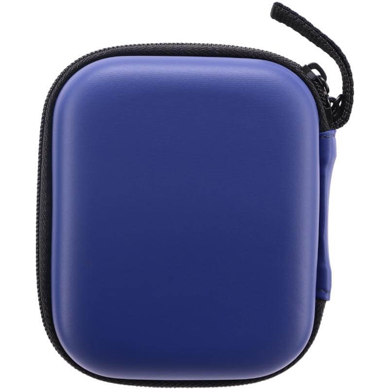 ディークラフト】ミニダーツケース ミッドナイトネイビー