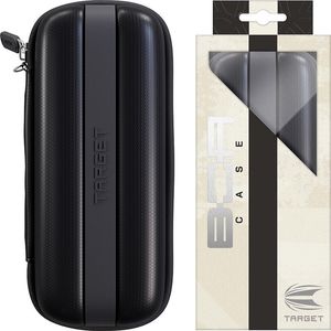 【ターゲット】BOA CASE ボアケース ブラック/ブラック ダーツケース|ダーツケース