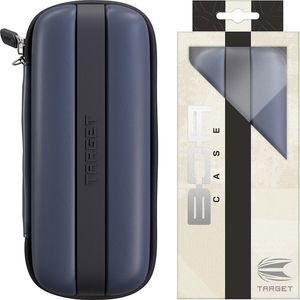 【ターゲット】BOA CASE ボアケース ネイビー/ダークグレー ダーツケース|ダーツケース