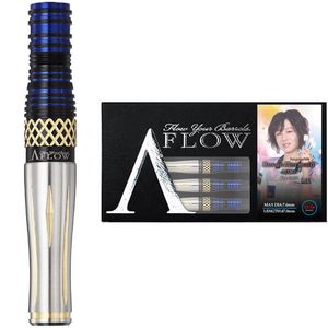 【ダイナスティー】Busan Mermaid LISA4＋プサンマーメイド リサ4プラス 2BA21.5g キム・ヒョジン選手 ダーツ バレル|DYNASTY (ダイナスティー)|ソフトダーツ