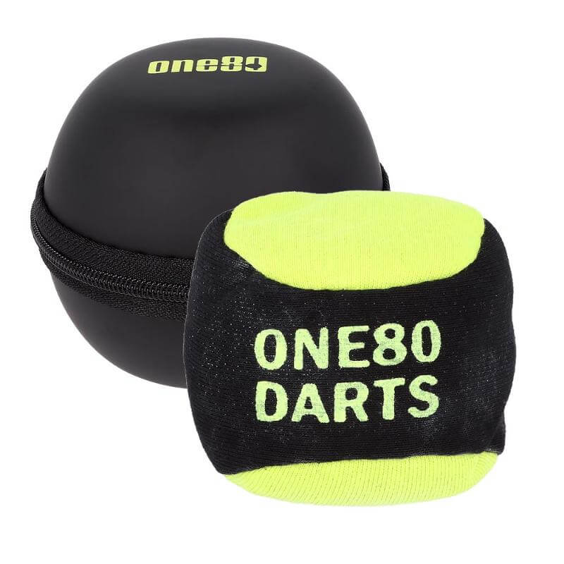 ワンエイティー GRIP BALL(グリップボール) ケース付き グリーン