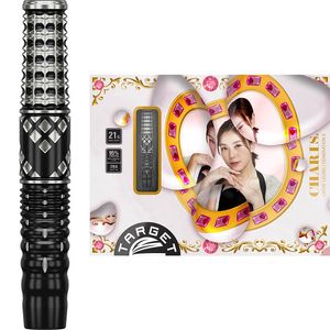 【ターゲット】CHARIS G5 MAX カリス5 マックス 2BA21g キャシー・リョン選手 ダーツ バレル|TARGET (ターゲット)|ソフトダーツ