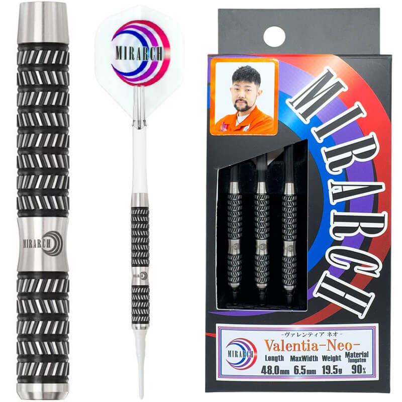 ミラーチ】Valentia Neo ヴァレンティア ネオ 2BA19.5g 忰田翼