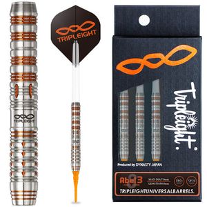 TRIPLEIGHT (トリプレイト)｜ダーツショップナチュラルナインの通販サイト