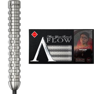 スティールバレル その他まとめ売り ダイナスティー】Forever3 フォーエバー3 スティール25g 中村周作選手