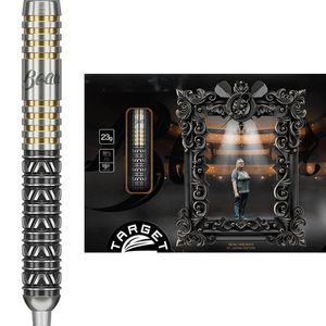 ターゲット】BEAU GREAVES JAPAN EDITION 2BA21.0g ボウ・グリーブス