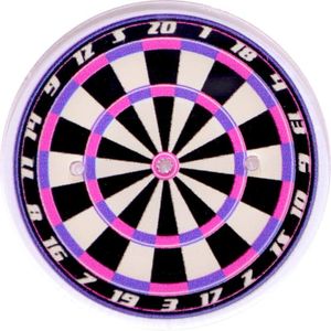 ディークラフト】プチ ダーツスタンド ブラック