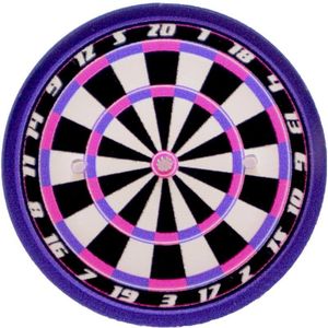 ディークラフト】プチ ダーツスタンド ブラック