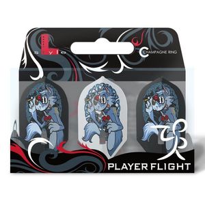 ダーツ ロケットフライト｜ダーツショップナチュラルナインの通販サイト