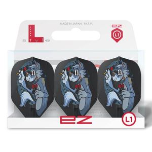 【本日7/31限定出品】フェンリル2 岡野翔選手モデル　最新作限定カラー　ダーツ TIGA(ティガ) Fenrir2(フェンリル2) 2BA 岡野翔選手モデル (ダーツ