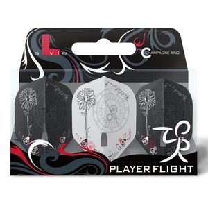 大城明香利（オオシロアカリ）選手関連のダーツグッズ｜ダーツショップ