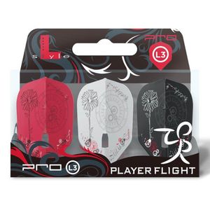 大城明香利（オオシロアカリ）選手関連のダーツグッズ｜ダーツショップ