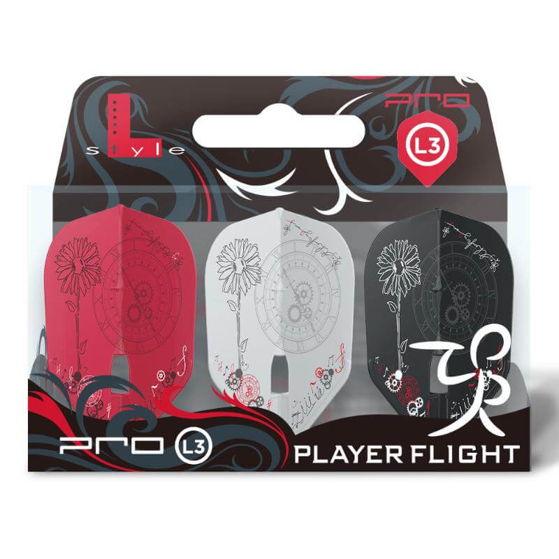 L-style エルスタイル】大城明香利 2025チャンピオン エルフライト