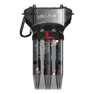 KRYSTAL ONE （クリスタルワン）｜ダーツショップナチュラルナインの