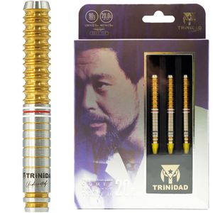 トリニダード】Gomez Type11 ゴメス11 スティール23g 山田勇樹選手