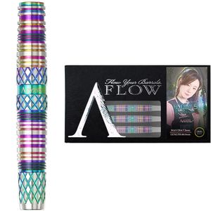 ダイナスティー】LISA リサ 3.5 キムヒョジン選手 ダーツ バレル