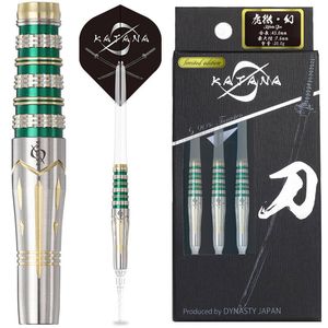 DYNASTY (ダイナスティー)｜ダーツショップナチュラルナインの通販サイト