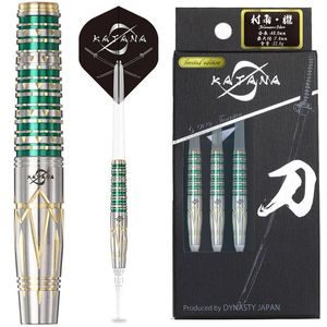 DYNASTY (ダイナスティー)｜ダーツショップナチュラルナインの通販サイト