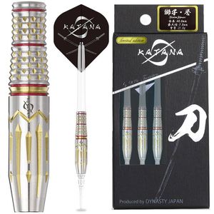 DYNASTY (ダイナスティー)｜ダーツショップナチュラルナインの通販サイト