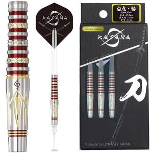 DYNASTY (ダイナスティー)｜ダーツショップナチュラルナインの通販サイト