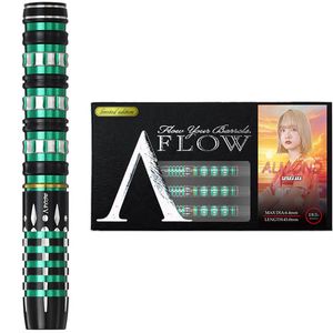 @*o様 DYNASTY ALMOND ST【51】 2BA 阿嘉紗香選手モデル ダーツ バレル A-FLOW DYNASTY ALMOND ST 阿嘉紗香 選手モデル