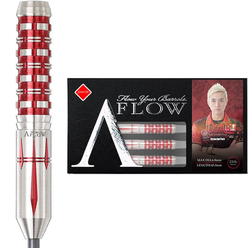 ダイナスティー】JUJAK ASCENSION45 ジュジャク アセンション45