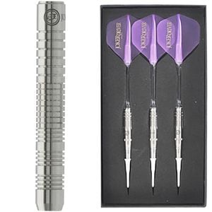 FLOW GALE ダーツセット 95%タングステン FLOW GALE ダーツセット 95%タングステン - メルカリ